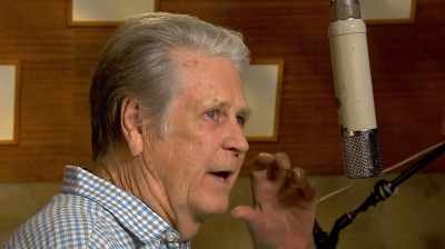 He said, "Don't
mess with the formula." - The Beach Boys: Making Pet Sounds