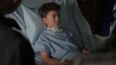 He said Dr. Murphy was right. - The Good Doctor