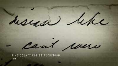 He said he felt like he had
a disease like alcoholism, - Ted Bundy: Falling for a Killer