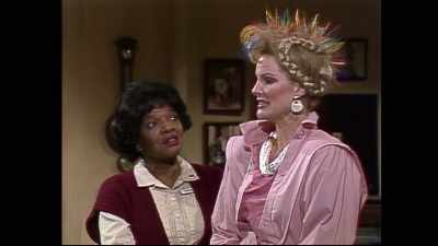 He said, "Forget it." - Punky Brewster