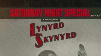He said, "Fuck it." - If I Leave Here Tomorrow: A Film About Lynyrd Skynyrd