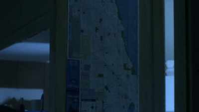 He said, "Gideon, you got
to know when you're beat." - APB