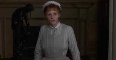 He said you have an illness. - Mary Reilly