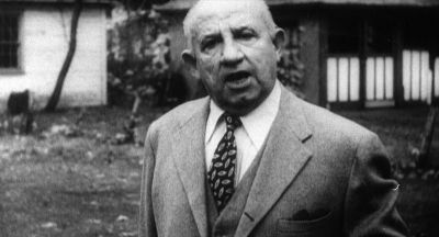 He said he was a painter - Zelig