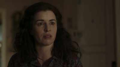 He said he was aware
of my relationship with Oksana - - Killing Eve