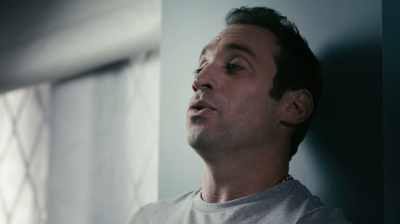 He said he was completely
ignored for the first 48 hours. - False Witness