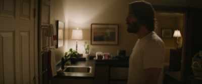 He said he was going to fix
it when he left my place around 2:00 a.m. - Destination Wedding
