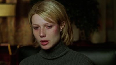 He said he was going to kill me - A Perfect Murder