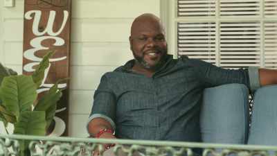 He said he,
he didn't like her, but... - Love in Fairhope