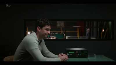 He said he...
he was going to meet Lucy there. - The Long Call