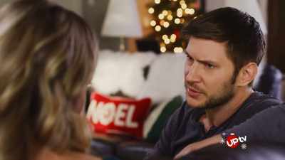 He said that he has his
concerns about how I could - A Very Country Christmas Homecoming