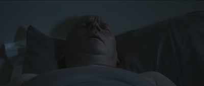 He said he was involved - Dan Hawk Psychic Detective