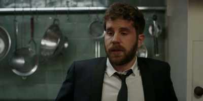 He said that he loved me no matter what. - The People We Hate at the Wedding
