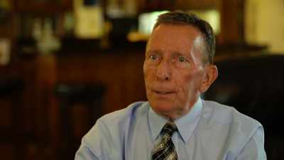 He said he was really scared
for his life - 35 Serial Killers the World Wants to Forget