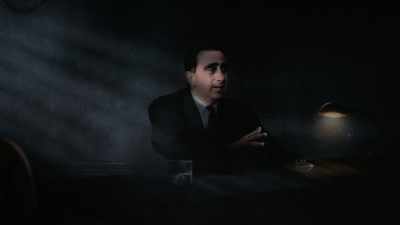 He said that he thought
he would feel better - To End All War: Oppenheimer & the Atomic Bomb