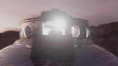 He said that he was warned
by a being from Venus called Orthon - Top Secret UFO Projects Declassified