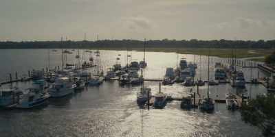 - He said that he was
going deep-sea fishing, - Low Country: The Murdaugh Dynasty