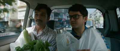 He said that he won't start earning
until he doesn't get married. - Mitron