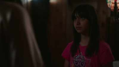 He said he was your friend. - Little Bites