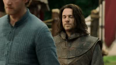 He said he'd be gladto talk to the Hand himself. - Game of Thrones