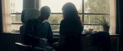 He said he'd make an exception
and let you come home. - Through the Fire