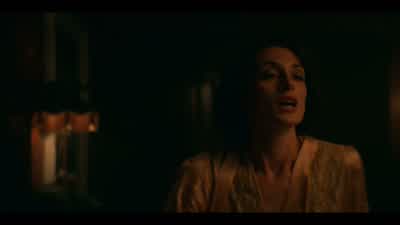 He said he'd represent me. - Peaky Blinders