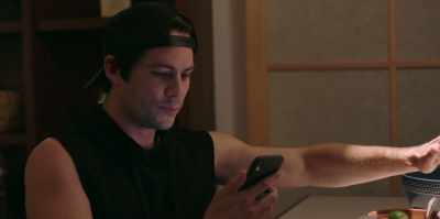 - He said he'll
send a Skype link, - Maximum Truth
