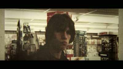 He said to her before
he went outside, - Invisible Monsters: Serial Killers in America