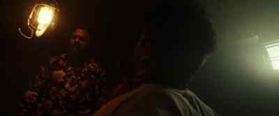 - He said he's coming for war, and I have two options, - The Burden of Nine Lives