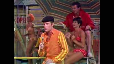 He even said so himself, - The Beach Boys: Making Pet Sounds