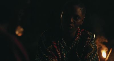 He said, we his children - A Night in 2005