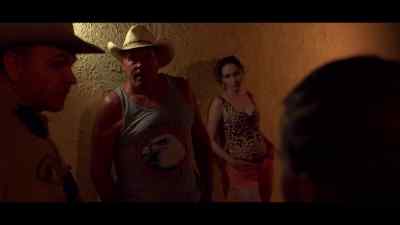 He said, "I can't let you win." - Hemet, or the Landlady Don't Drink Tea
