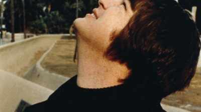 He said,
"I don't wanna keep doing
the same stuff over and over." - The Beach Boys: Making Pet Sounds