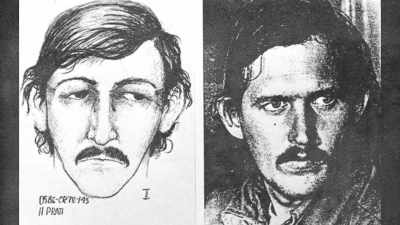 He said,
"I was drunk out of my mind," - 35 Serial Killers the World Wants to Forget