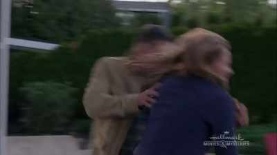 He said, and I quote,
"not that I recall." - Mystery 101: Playing Dead