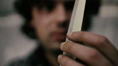 He said, I just stabbed
and stabbed and stabbed. - World's Most Evil Killers