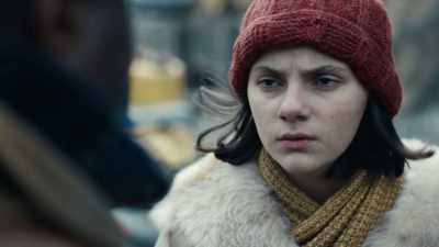 He said, "I need a sperm sample."
I said, "No problem." - His Dark Materials