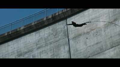 He said, "I should have known.
I remember sending you that, - The Sound of 007