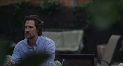 He said I should take some personal time, - Parallax