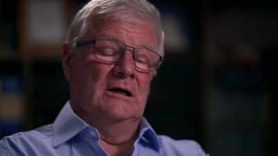 He said, "I think we got him, Mick." - When Missing Turns to Murder