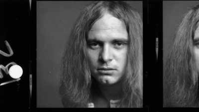 He said, "I want to come up
and record it now," - If I Leave Here Tomorrow: A Film About Lynyrd Skynyrd