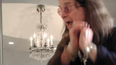 He said "I want to run some tests." - Biography: The Nine Lives of Ozzy Osbourne