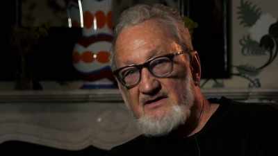He said,
"I want you to be my Jason." - Hollywood Dreams & Nightmares: The Robert Englund Story