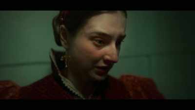 He said that I wanted
him to be sick, - The Serpent Queen