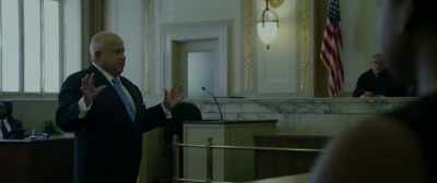 He said, "I will do my own
time for my own crimes." - Gotti