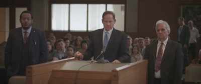 He said, "I would think
that any NASA budgets - The Challenger Disaster