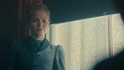 HE SAID I'D BETRAYED HIM, - Miss Scarlet and the Duke