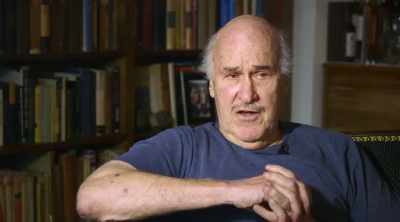 He said, "If we can't
demonstrate in Chicago, - Mighty Ira