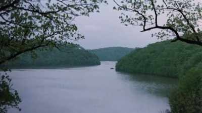 He said, if we just
floated down the river, - Woodlands Dark and Days Bewitched: A History of Folk Horror