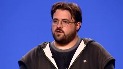 He said I'll let you know when we're doing it - An Evening with Kevin Smith